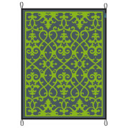 Килимок для пікніка Bo-Camp Chill mat Oriental M