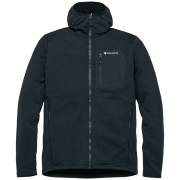 Чоловіча толстовка Montane Protium CP Hooded чорний BLACK