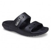 Шльопанці Crocs Classic Crocs Sandal чорний
