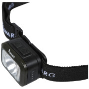 Налобний ліхтарик Warg Neo Charger