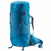 Туристичний рюкзак Deuter Aircontact Core 70+10 синій