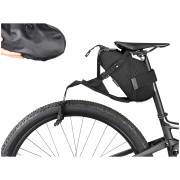 Сумка під сідло Topeak Backloader X 10l