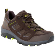 Чоловічі черевики Jack Wolfskin Vojo 3 Texapore Low M