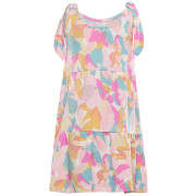 Сукня для дівчат Alpine Pro Areno Creme