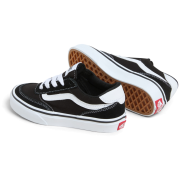 Дитячі черевики Vans Brooklyn Ls