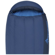 Спальний мішок Sea to Summit Trek TkII Regular Wide