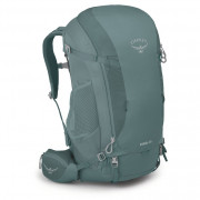 Жіночий туристичний рюкзак Osprey Viva 45 зелений