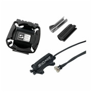 Велокомп'ютер Sigma BC 5.12