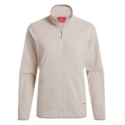 Жіноча толстовка Craghoppers NosiLife Anya II Jacket бежевий Oyster