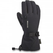 Рукавиці Dakine Leather Sequoia Gore-Tex Glove чорний