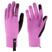 Рукавиці Buff ThermoNet Gloves рожевий Orchid