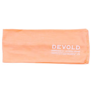 Пов'язка Devold Endurance Merino Light Headband рожевий SUNRISE