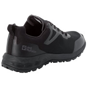 Жіночі туристичні черевики Jack Wolfskin Woodland Shell Texapore Low W