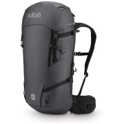 Рюкзак Rab Ascendor 35 (M-L) чорний black/BLK