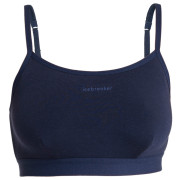 Спортивний бюстгальтер Icebreaker W Merino Core Bra