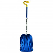 Розкладна лопата Pieps Shovel C 660 синій/білий