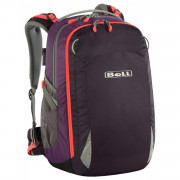 Шкільний рюкзак Boll Smart 24 фіолетовий