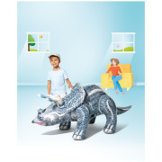 Надувна іграшка Intex Brontosaurus