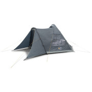 Сімейний намет Vango Teepee Air 400 синій/сірий Deep Blue