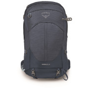 Жіночий туристичний рюкзак Osprey Sirrus 34 синій muted space blue