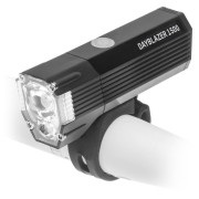 Переднє світло Blackburn Dayblazer 1500