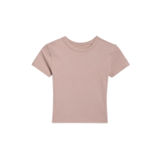 Дитяча футболка 4F Tshirt F2393 Beige бежевий BEIGE