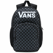 Дитячий рюкзак Vans Alumni Backpack чорний/сірий