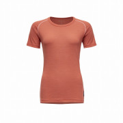 Devold Lauparen Merino 190 Base Tee Wmn