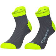 Шкарпетки Dynafit Trail Short Sk жовтий cinder ULTRA YELLOW/5A30