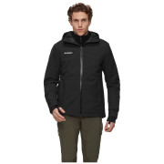 Чоловіча куртка Mammut Linard HS Thermo Hooded Jacket Men