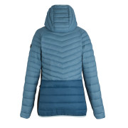 Жіноча куртка Regatta Women’s Hooded Leedre Hybrid