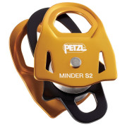 Шків Petzl Minder S2