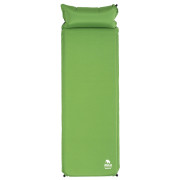 Самонадувний килимок Zulu Dreamtime 10 Single Pillow