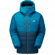 Чоловіча куртка Mountain Equipment Trango Jacket блакитний