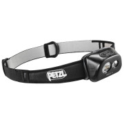 Налобний ліхтарик Petzl Tikka+ чорний