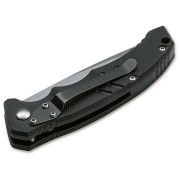 Кишеньковий ніж Boker Plus Intention II Black