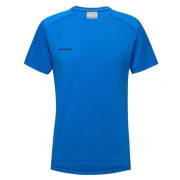 Чоловіча футболка Mammut Tech T-Shirt Men синій