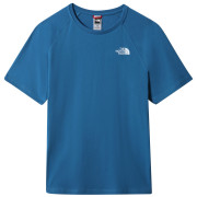 Чоловіча футболка The North Face S/S North Faces Tee - Eu 2022