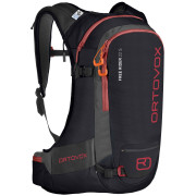 Рюкзак Ortovox Free Rider 22 S чорний BlackRaven