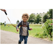 Дитячі віжки LittleLife Toddler Reins Dinosaur