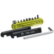 Велосипедні інструменти Just One Tool 10.0