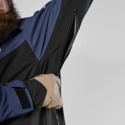 Чоловіча куртка Salewa Sella 3L Ptx Jacket M