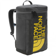 Дитячий рюкзак The North Face Base Camp Fuse Box чорний/жовтий
