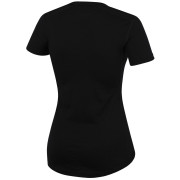 Жіноча футболка Zulu Merino Fire 160 Short
