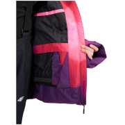 Дитяча зимова куртка 4F Technical Jacket F1198 Multicolour