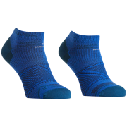 Чоловічі мериносові шкарпетки Ortovox Alpine Light Low Socks блакитний Blue Note
