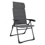 Стілець Crespo Camping chair AP/213-CTS сірий