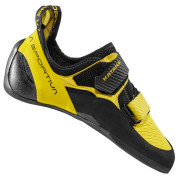 Скельники La Sportiva Katana 40J жовтий/чорний Yellow/Black