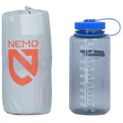 Надувний килимок NEMO Equipment Tensor All-Season Regular Wide