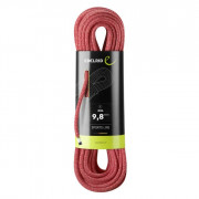 Мотузка Edelrid Boa 9,8mm 40 m червоний